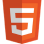 HTML Icon