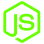 Nodejs Icon
